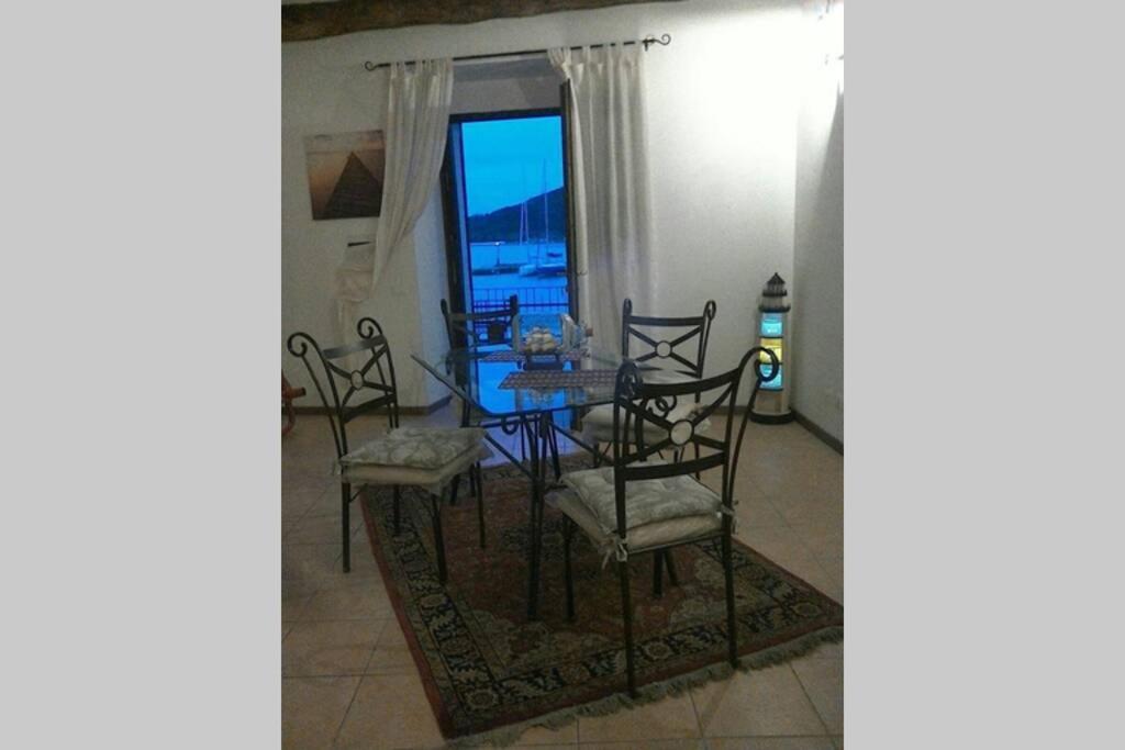 Suite Portovenere Porto Venere Eksteriør billede