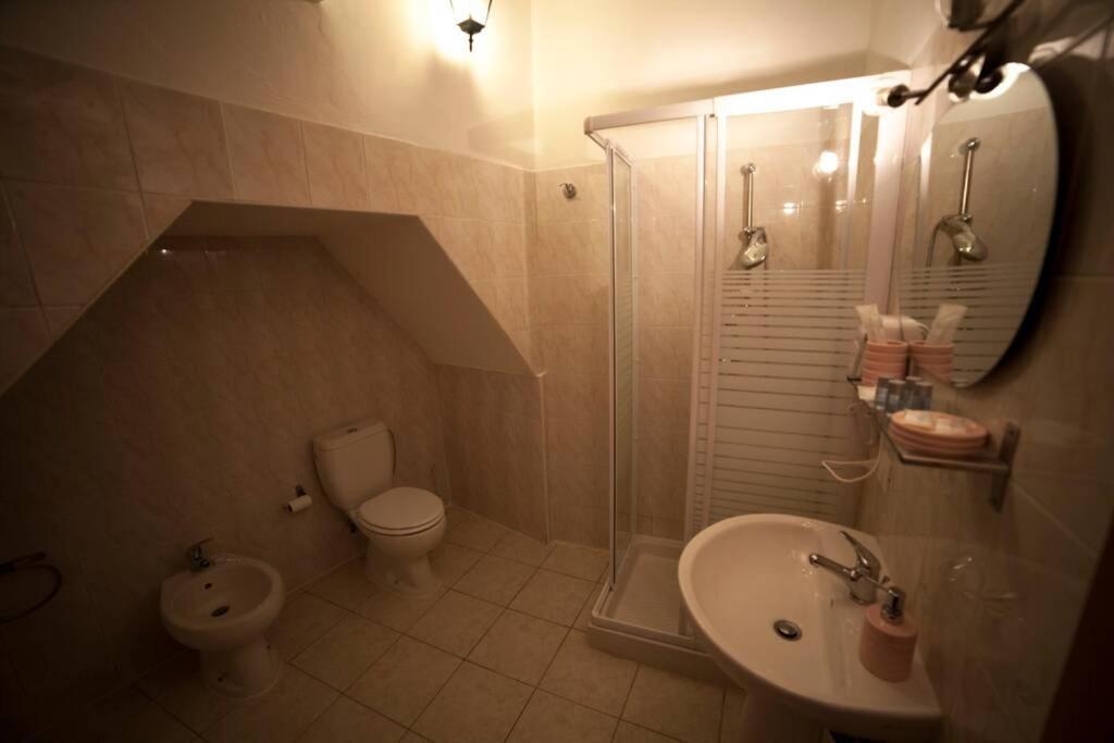 Suite Portovenere Porto Venere Eksteriør billede