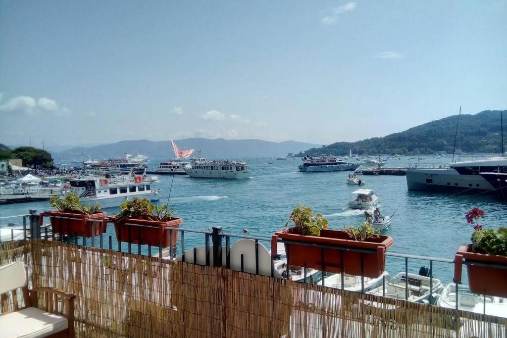 Suite Portovenere Porto Venere Eksteriør billede