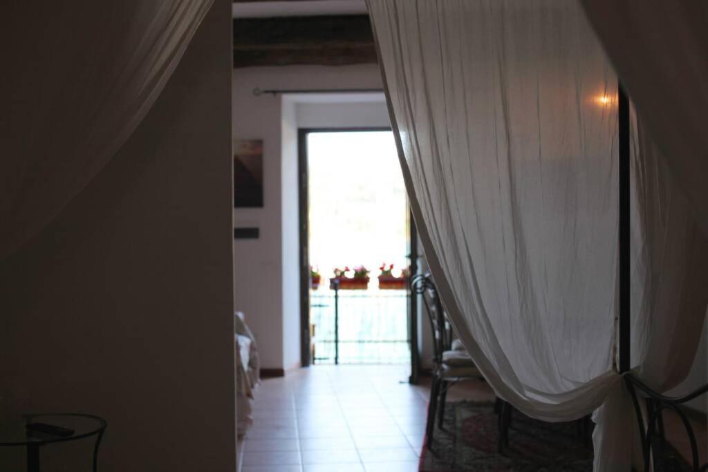 Suite Portovenere Porto Venere Eksteriør billede